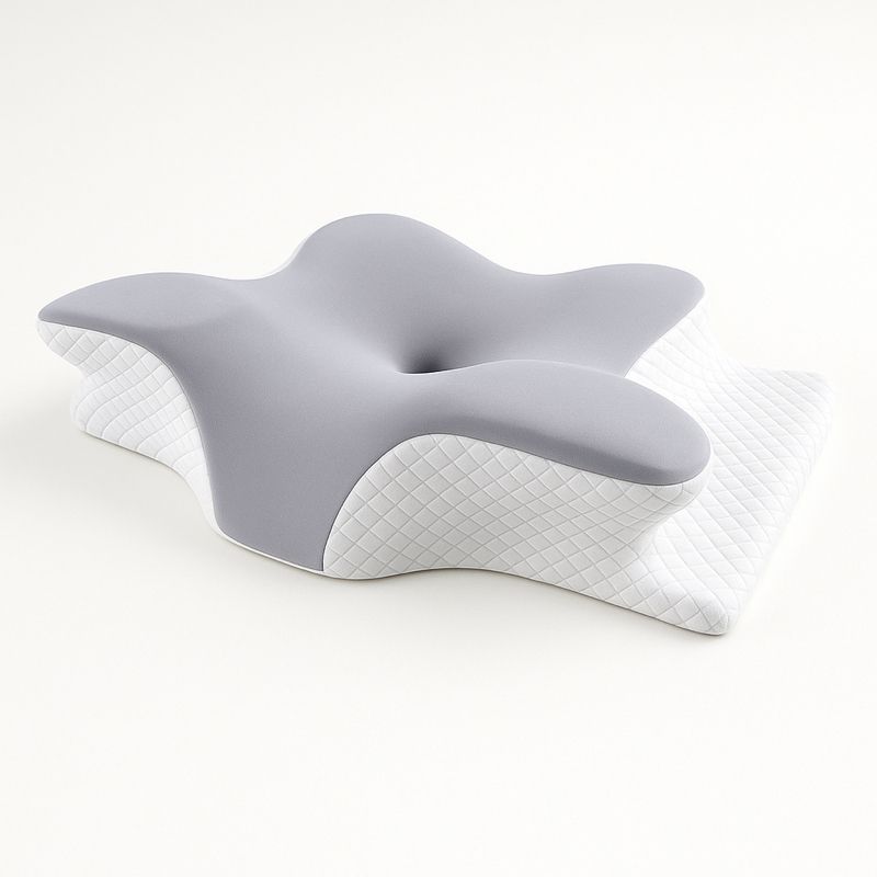 Snoozity Relief™ Steunkussen